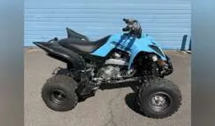 Four Wheeler Maintenance