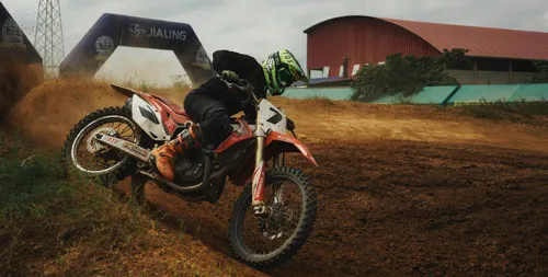Dirt Bike Mechanics
